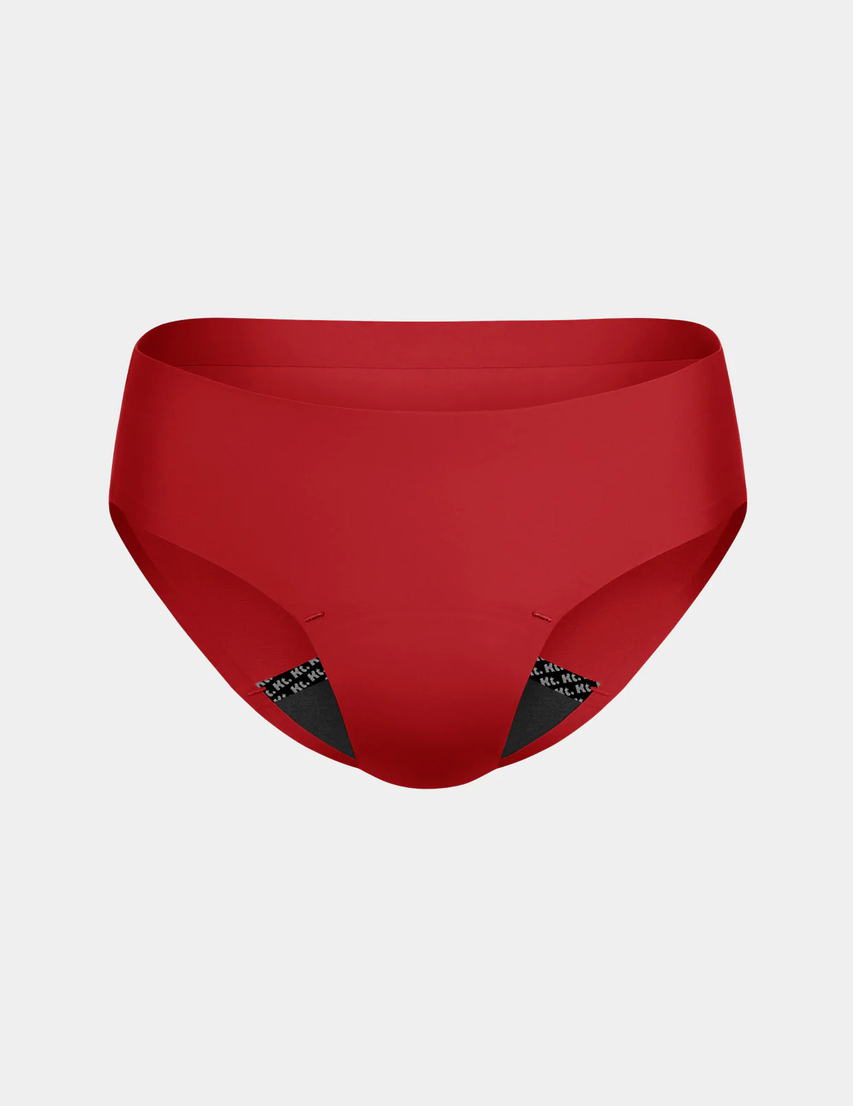Teen Leakproof UltraThin No-Show Bikini 3-Pack - Image 50