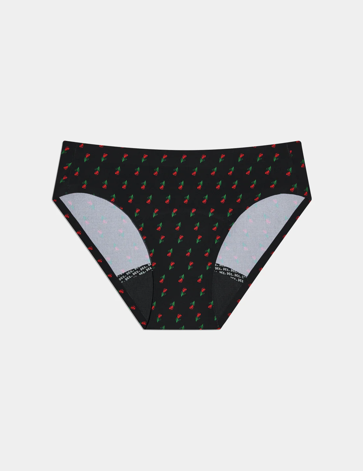 Teen Leakproof UltraThin No-Show Bikini - Image 42