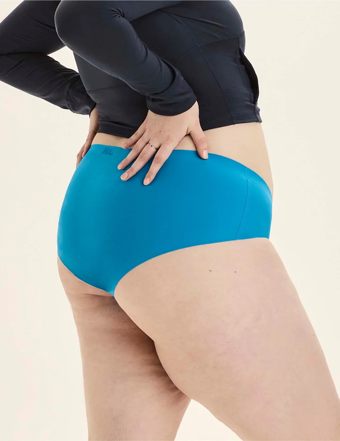 Teen Leakproof UltraThin No-Show Boyshort - Image 19
