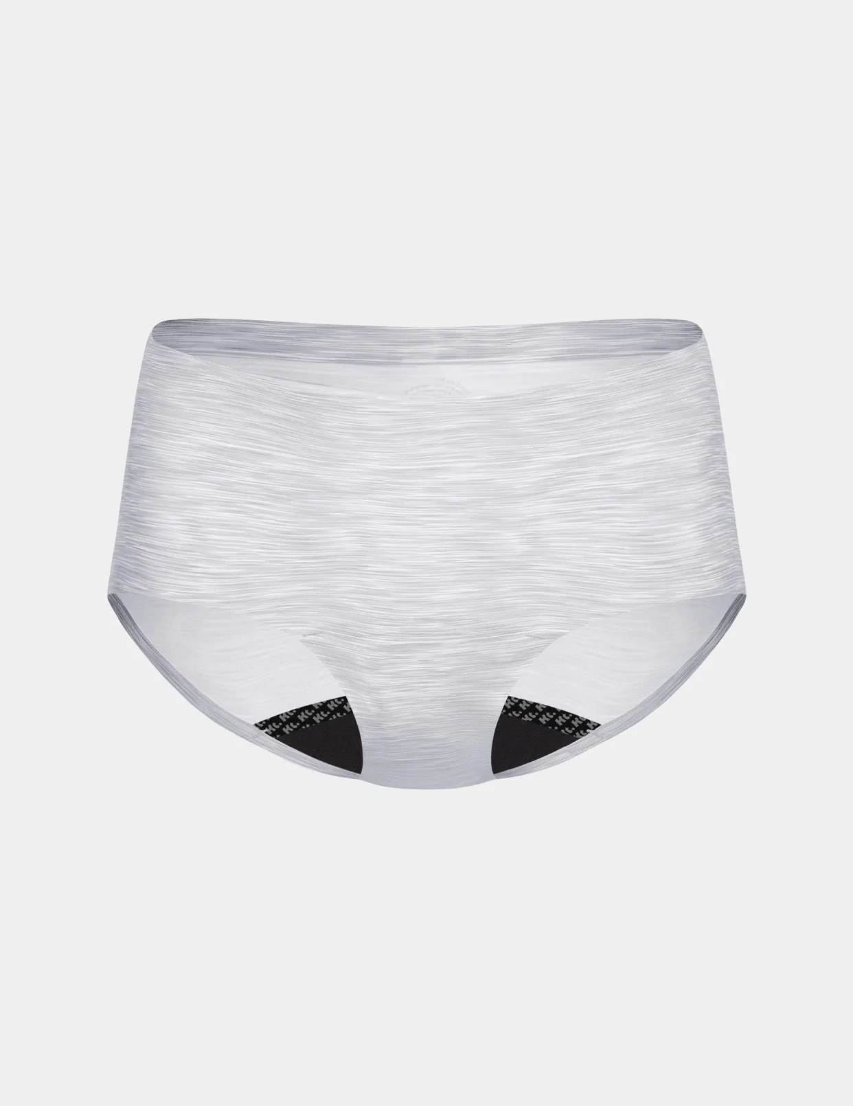Teen Leakproof UltraThin No-Show Boyshort 3-Pack - Image 33
