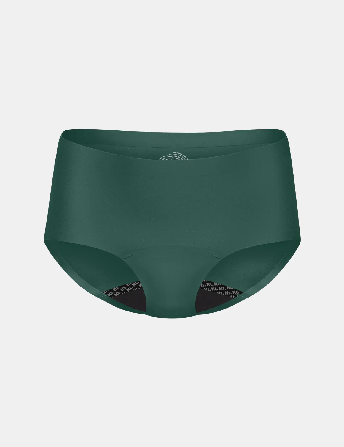 Teen Leakproof UltraThin No-Show Boyshort 3-Pack - Image 34