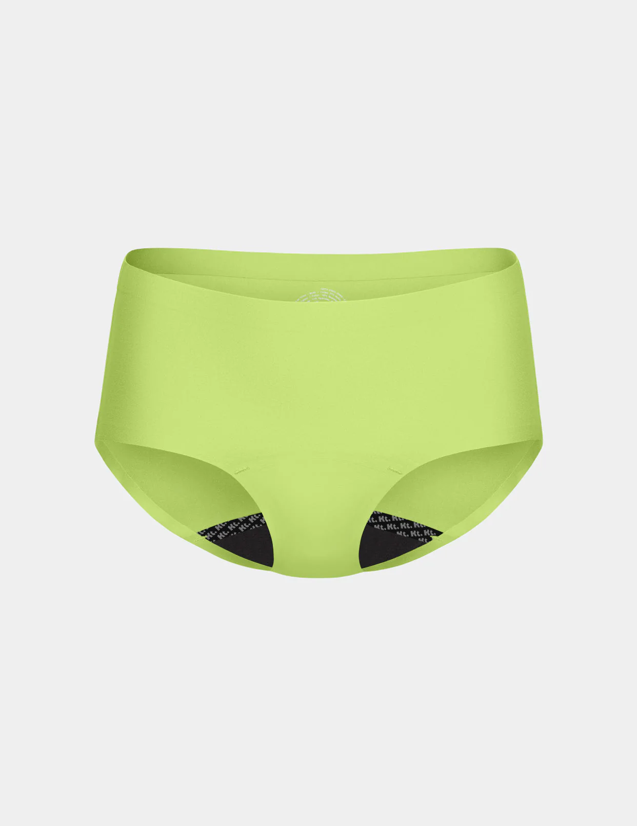 Teen Leakproof UltraThin No-Show Boyshort 3-Pack - Image 36