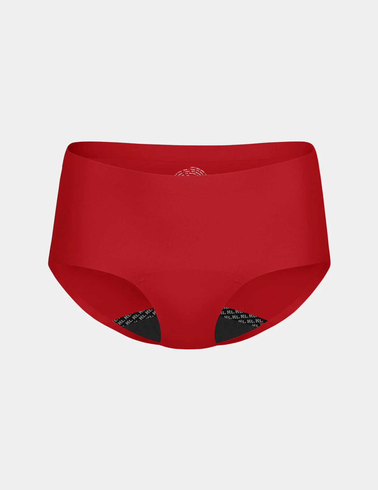 Teen Leakproof UltraThin No-Show Boyshort 3-Pack - Image 37