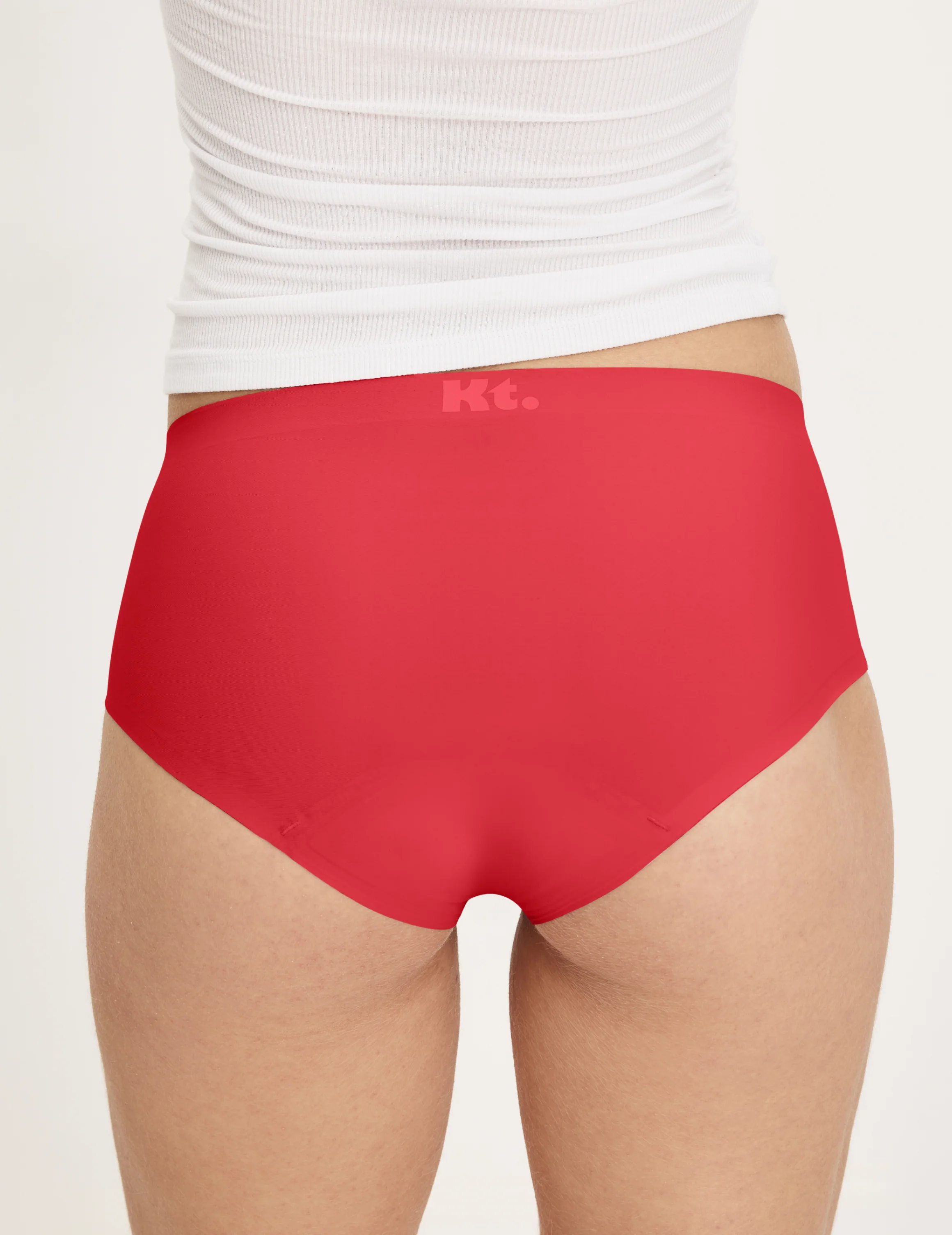 Teen Leakproof UltraThin No-Show Boyshort - Image 35