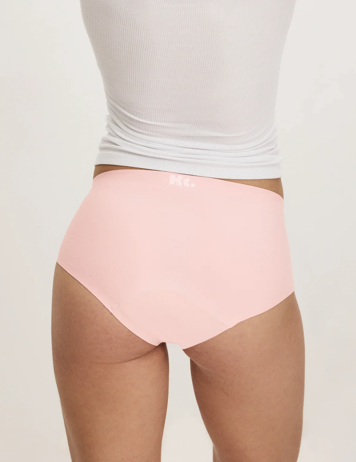 Teen Leakproof UltraThin No-Show Boyshort - Image 38