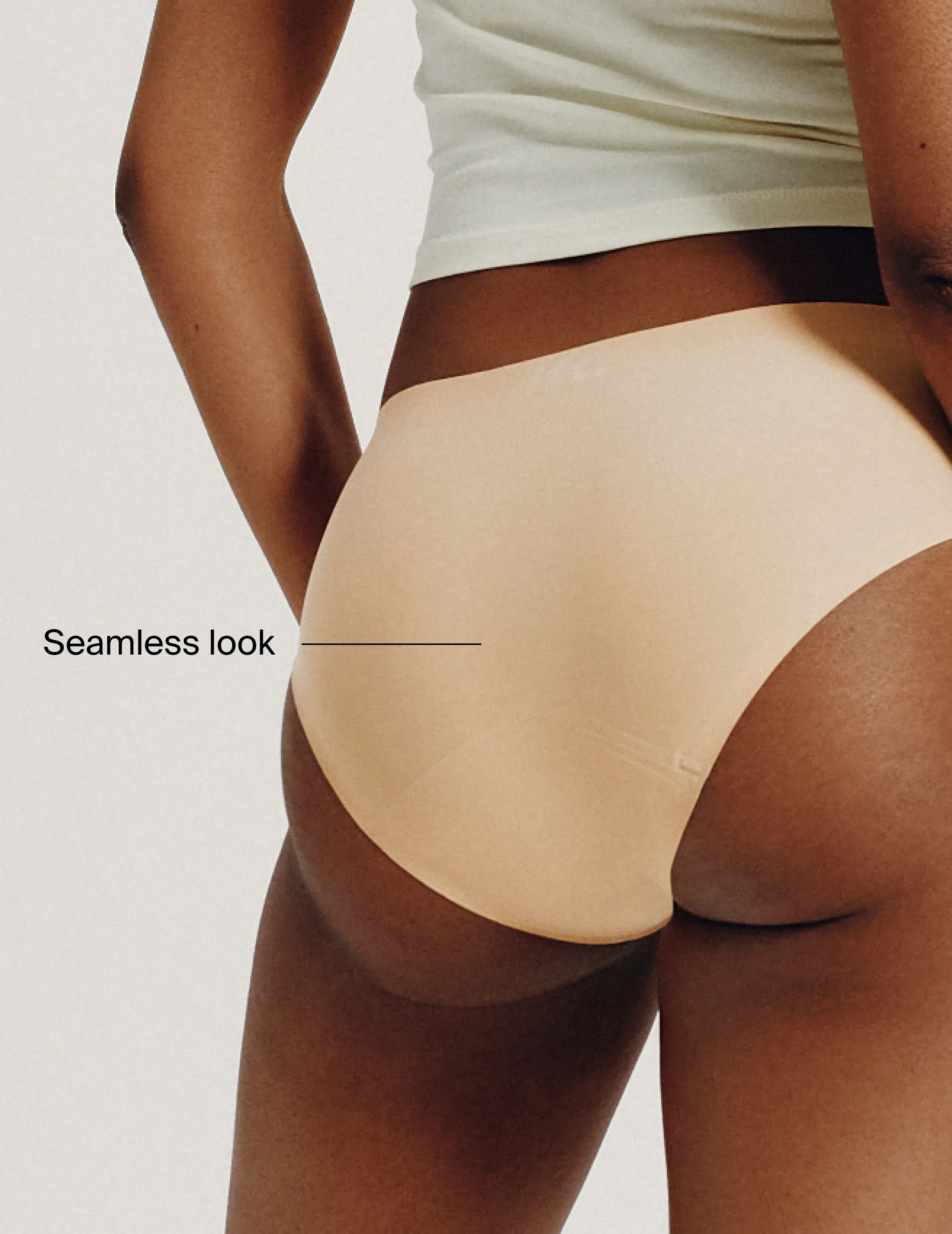 Teen Leakproof UltraThin No-Show Boyshort - Image 52