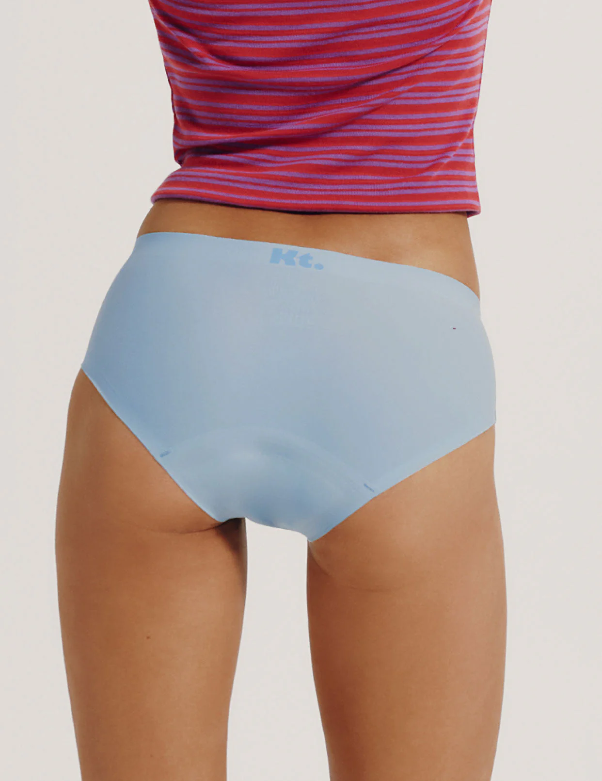 Teen Leakproof UltraThin No-Show Boyshort - Image 57