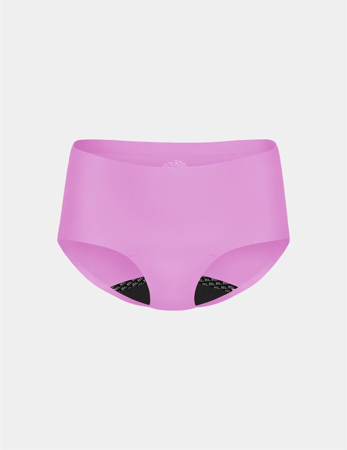 Teen Leakproof UltraThin No-Show Boyshort - Image 9