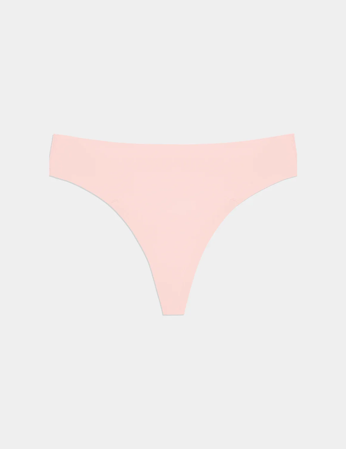 Teen Leakproof UltraThin No-Show Thong - Image 25