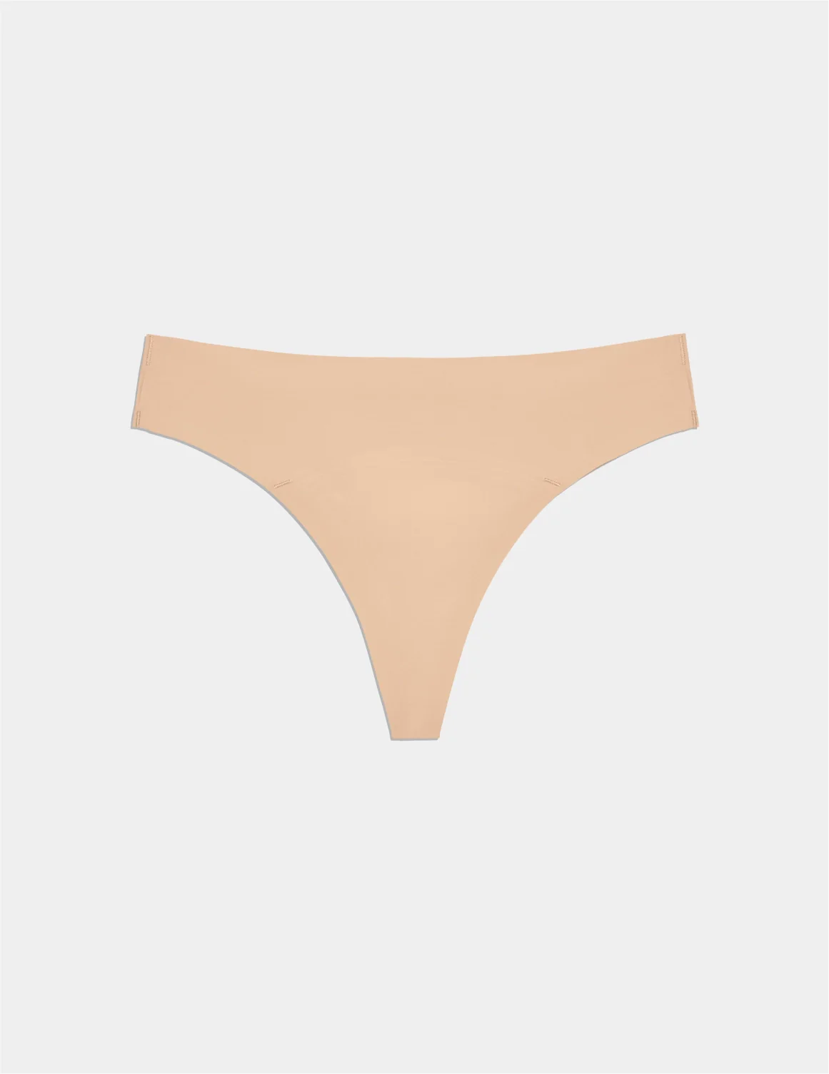 Teen Leakproof UltraThin No-Show Thong - Image 5