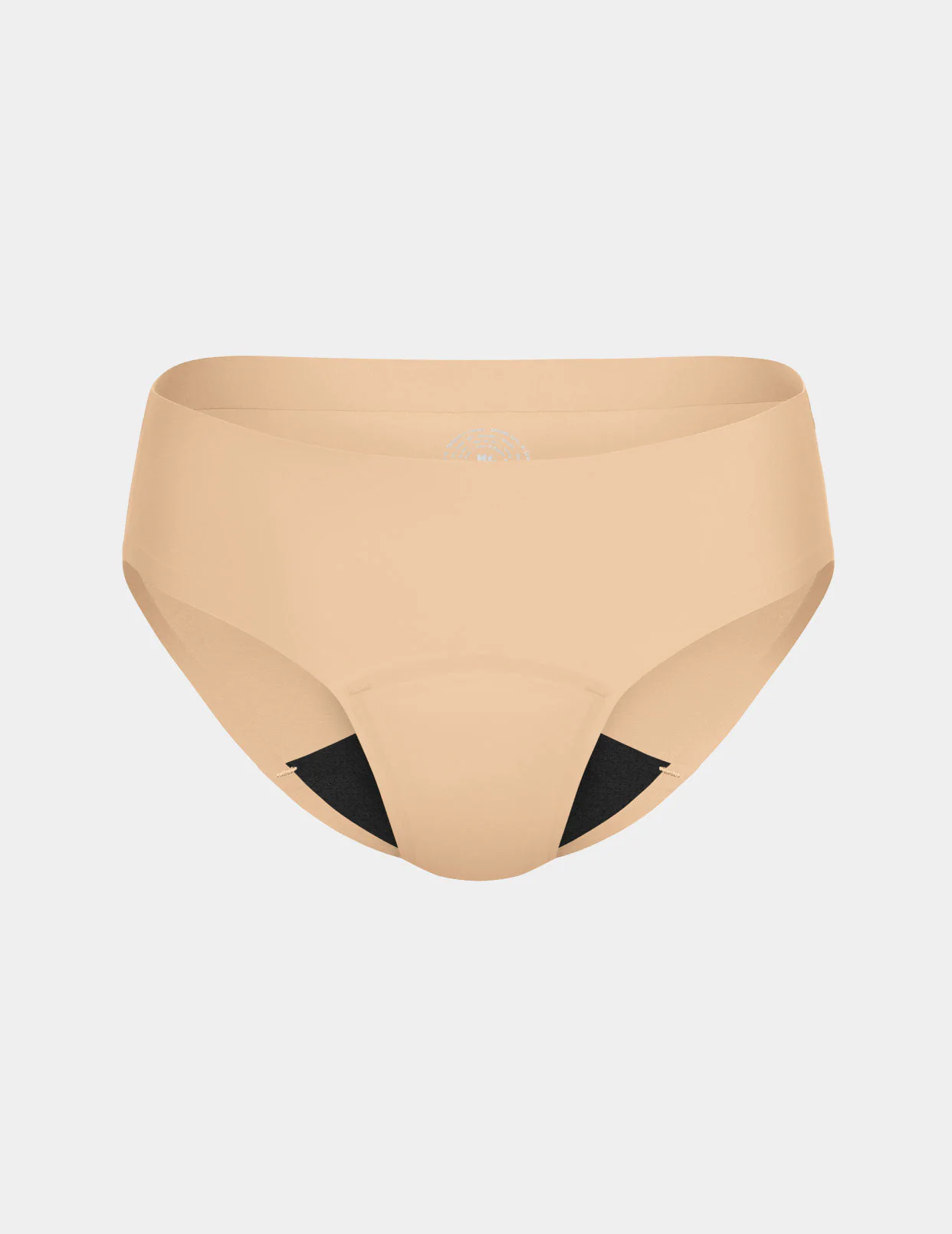 Teen Light Leakproof No-Show Bikini - Image 12