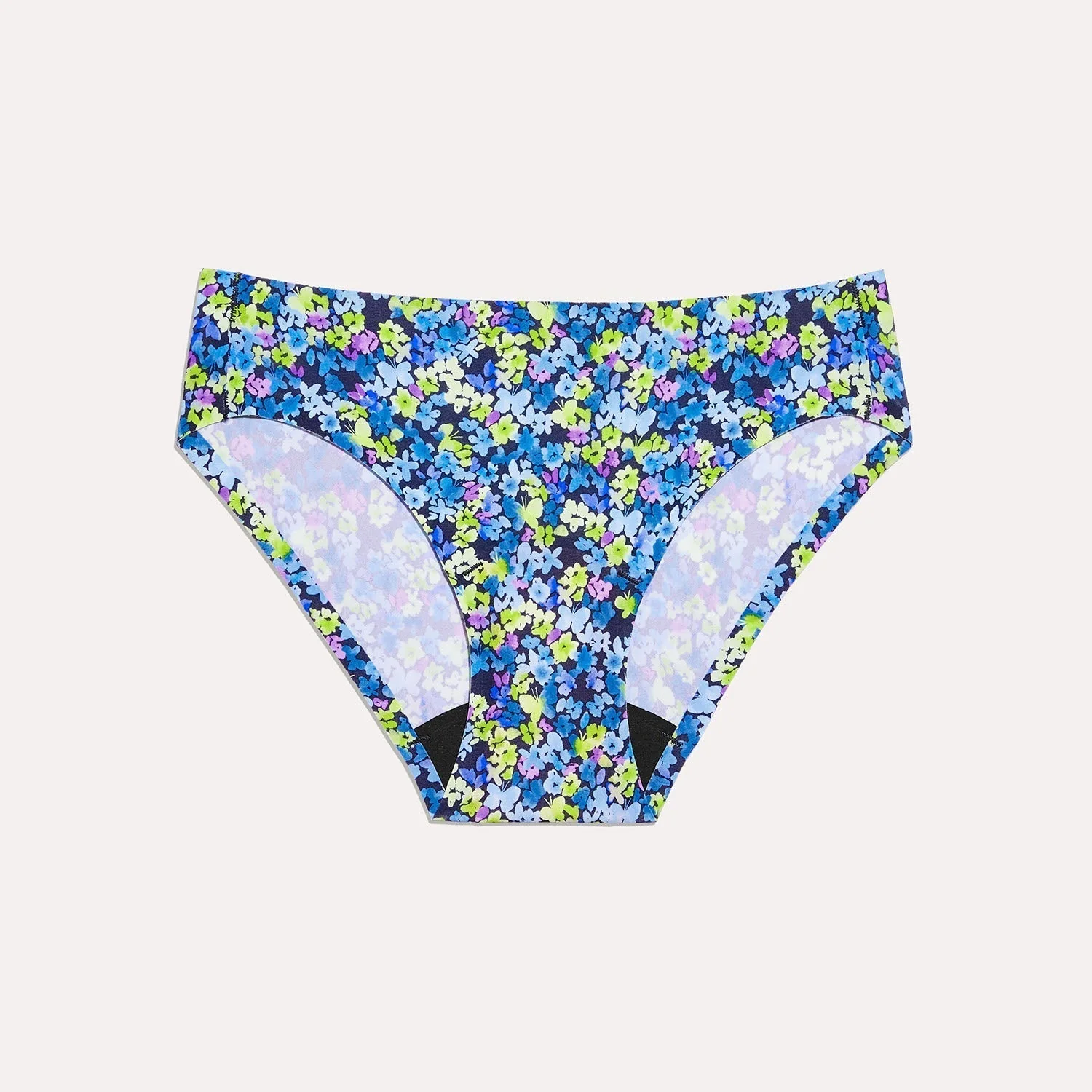 Teen Light Leakproof No-Show Bikini - Image 14