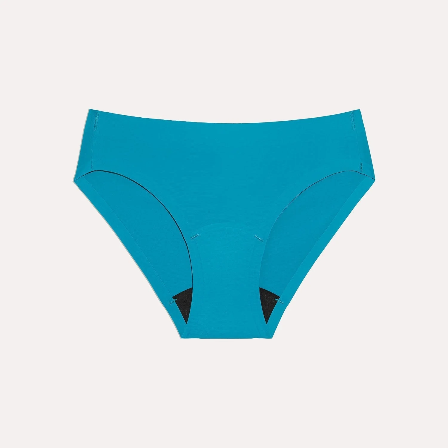 Teen Light Leakproof No-Show Bikini - Image 16