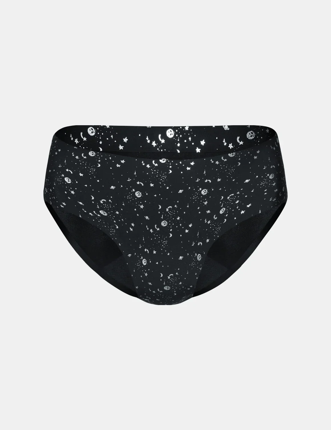 Teen Light Leakproof No-Show Bikini 3-Pack - Image 41