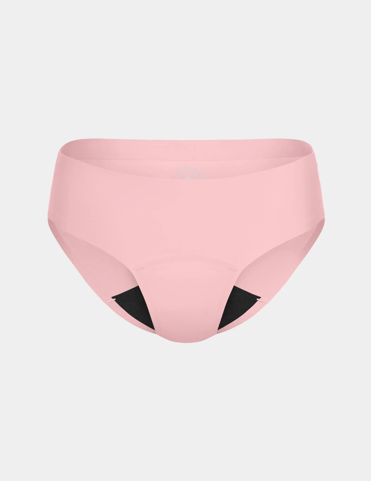 Teen Light Leakproof No-Show Bikini 3-Pack - Image 45