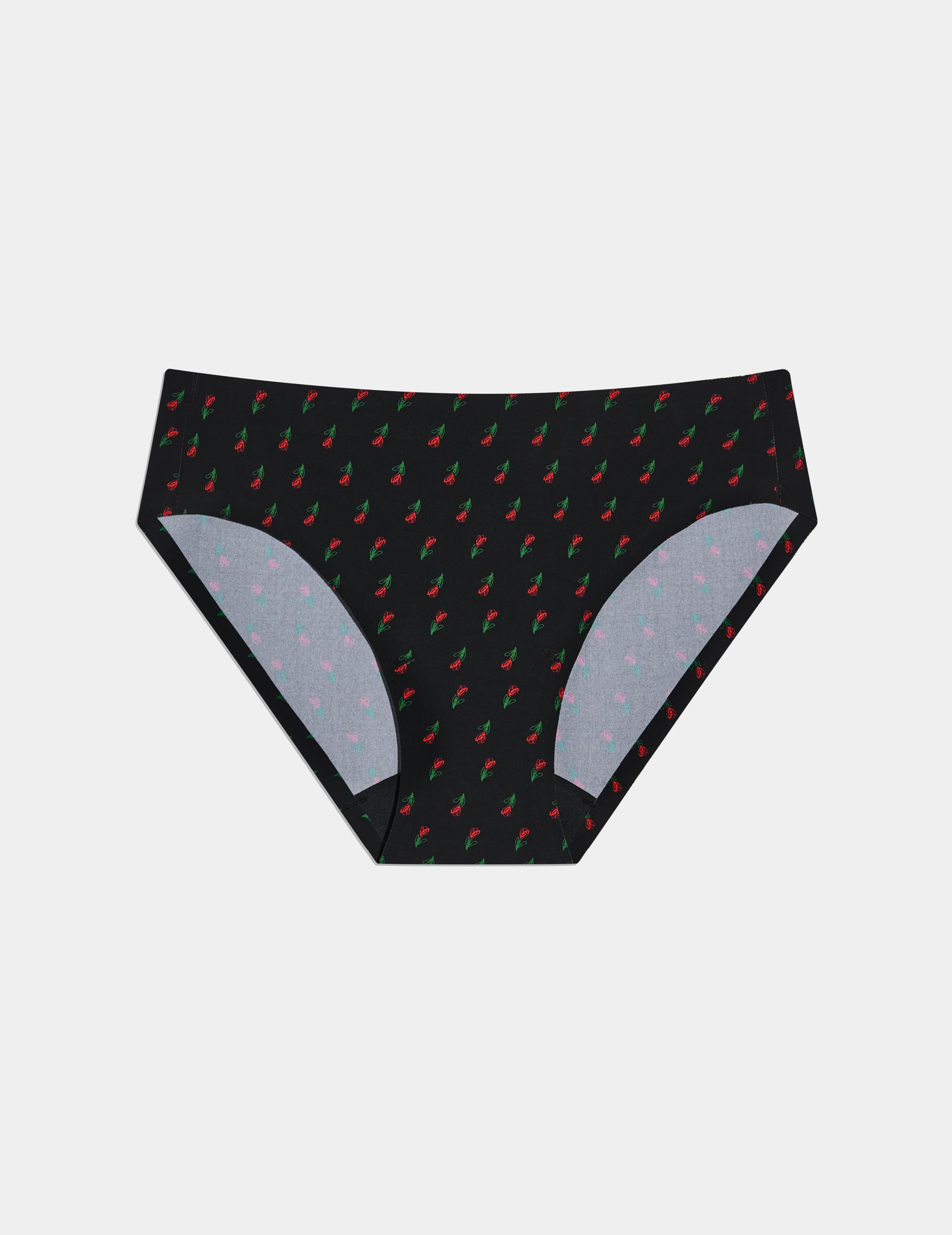 Teen Light Leakproof No-Show Bikini - Image 33