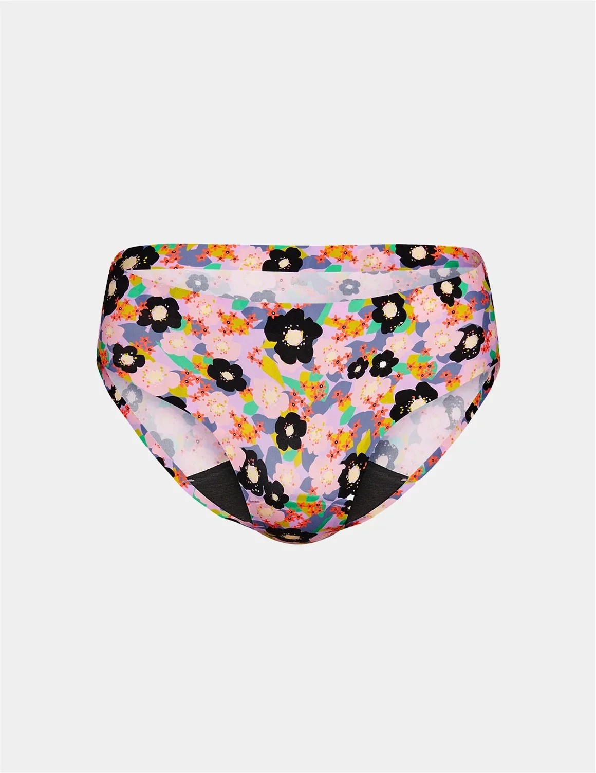 Teen Light Leakproof No-Show Bikini - Image 9