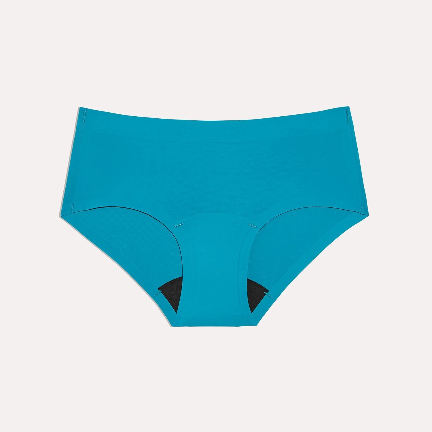 Teen Light Leakproof No-Show Boyshort - Image 26