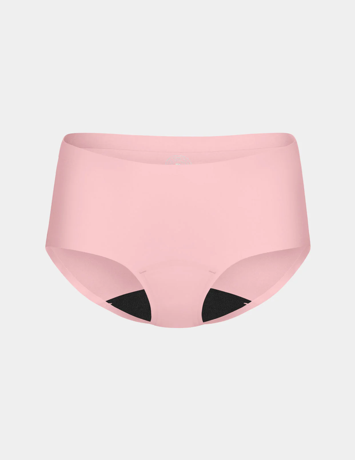 Teen Light Leakproof No-Show Boyshort 3-Pack - Image 42
