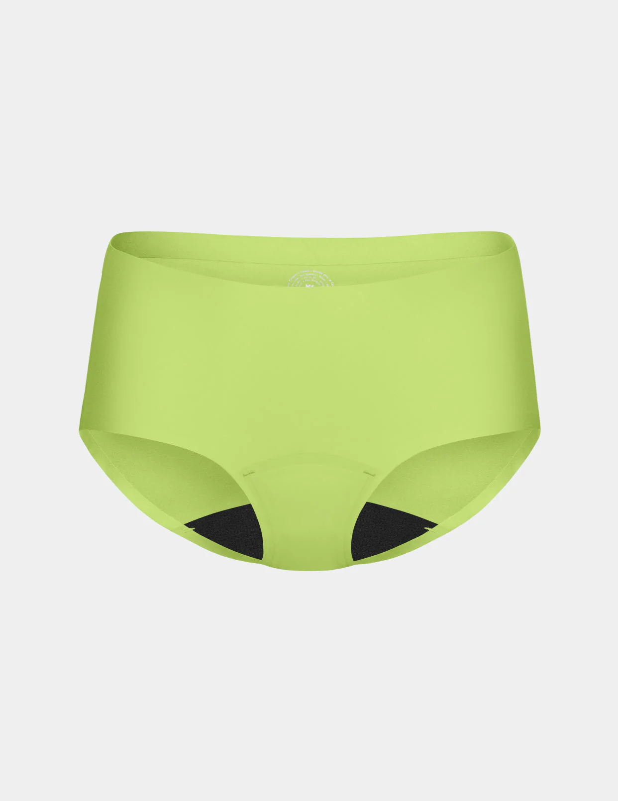 Teen Light Leakproof No-Show Boyshort 3-Pack - Image 43
