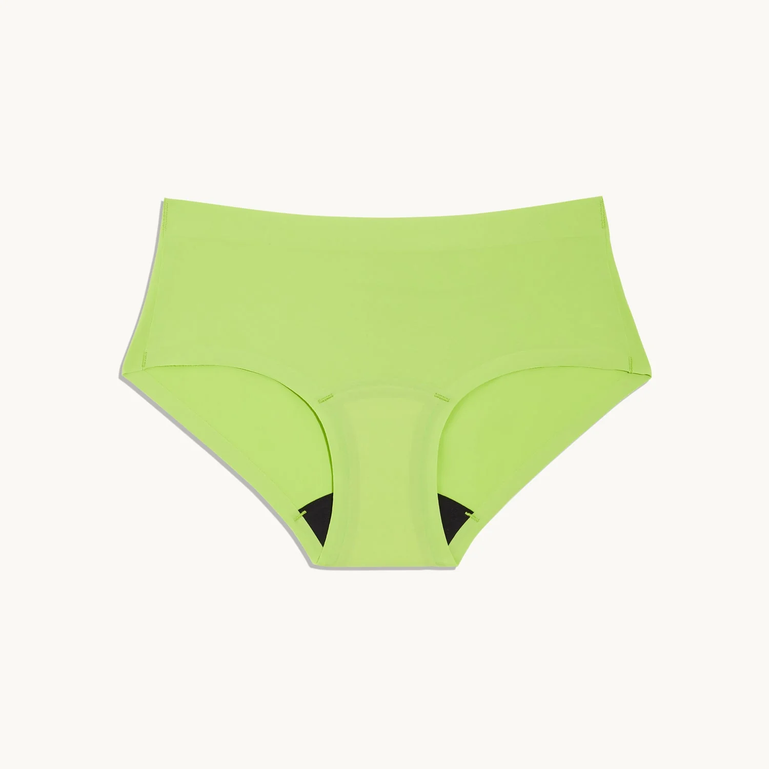 Teen Light Leakproof No-Show Boyshort - Image 44