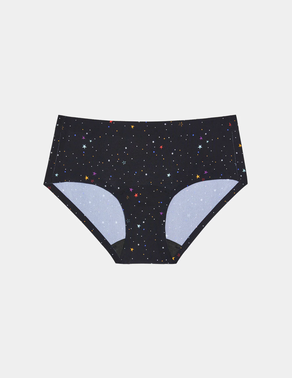 Teen Light Leakproof No-Show Boyshort - Image 50