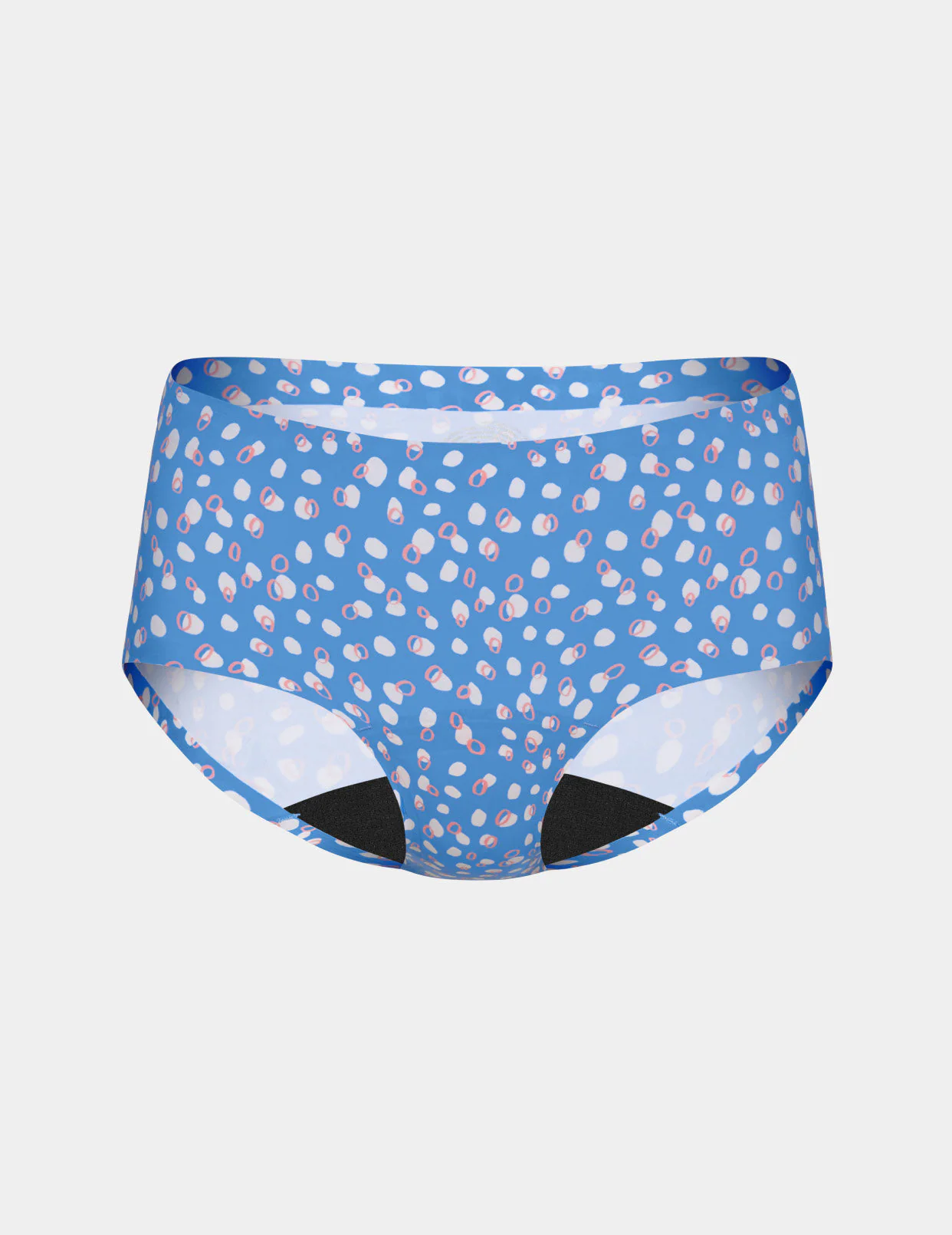 Teen Light Leakproof No-Show Boyshort - Image 52