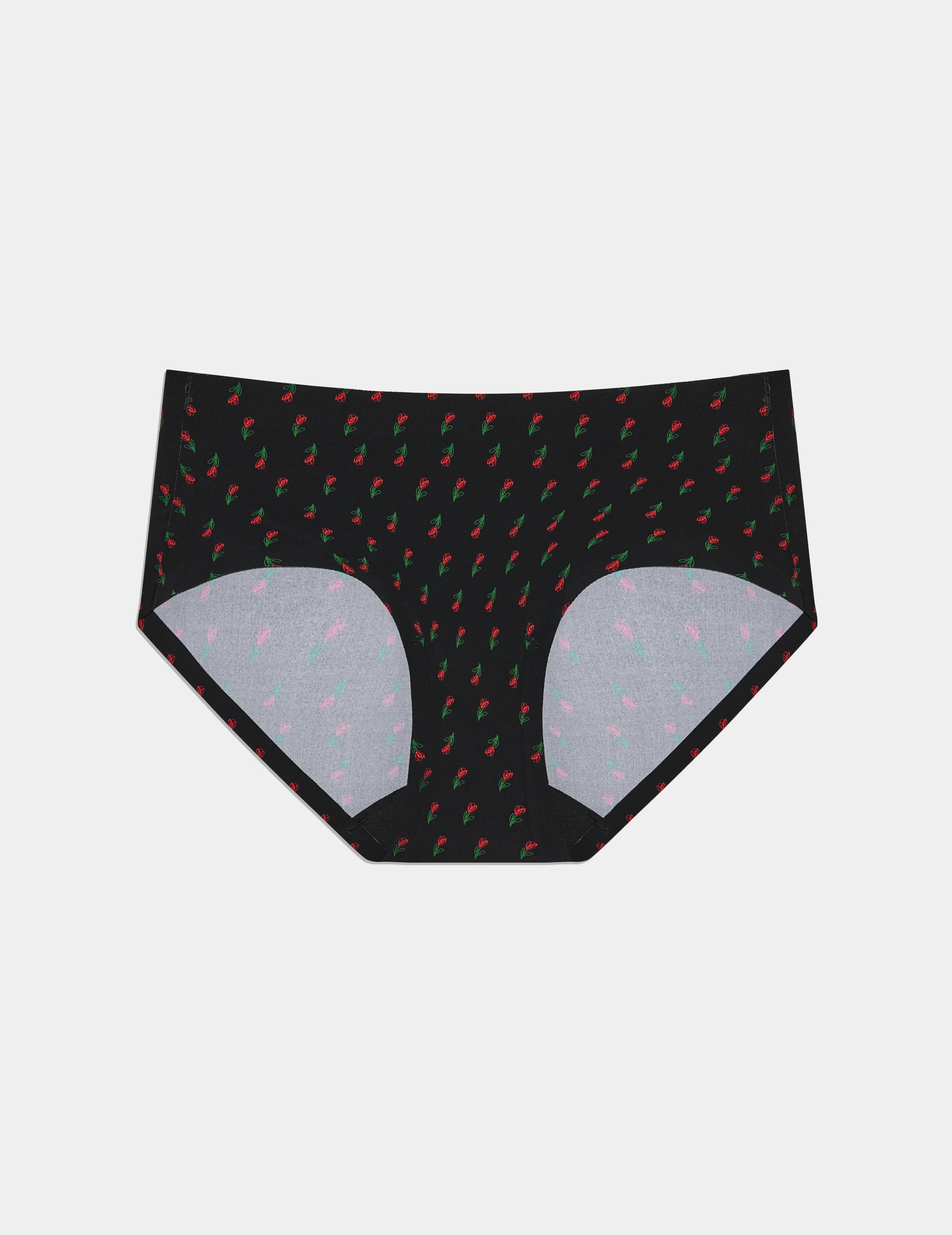 Teen Light Leakproof No-Show Boyshort - Image 59
