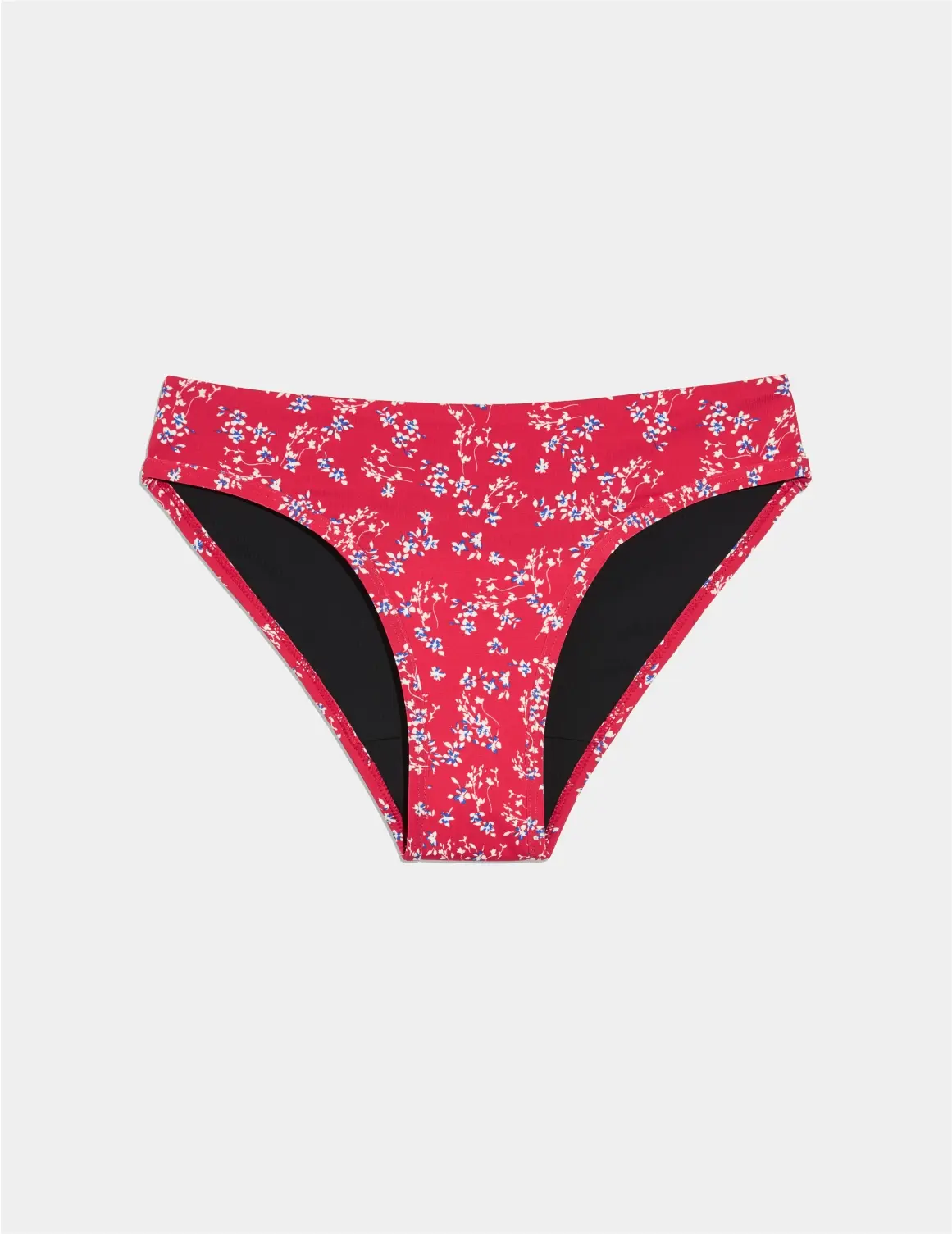 Teen Period Swim Bikini Bottom - Image 8