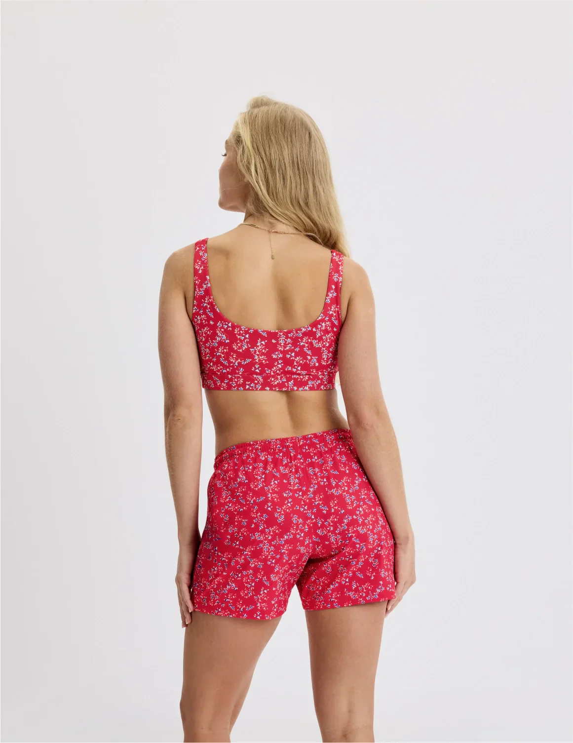 Teen Period Swim Board Shorts - Image 15