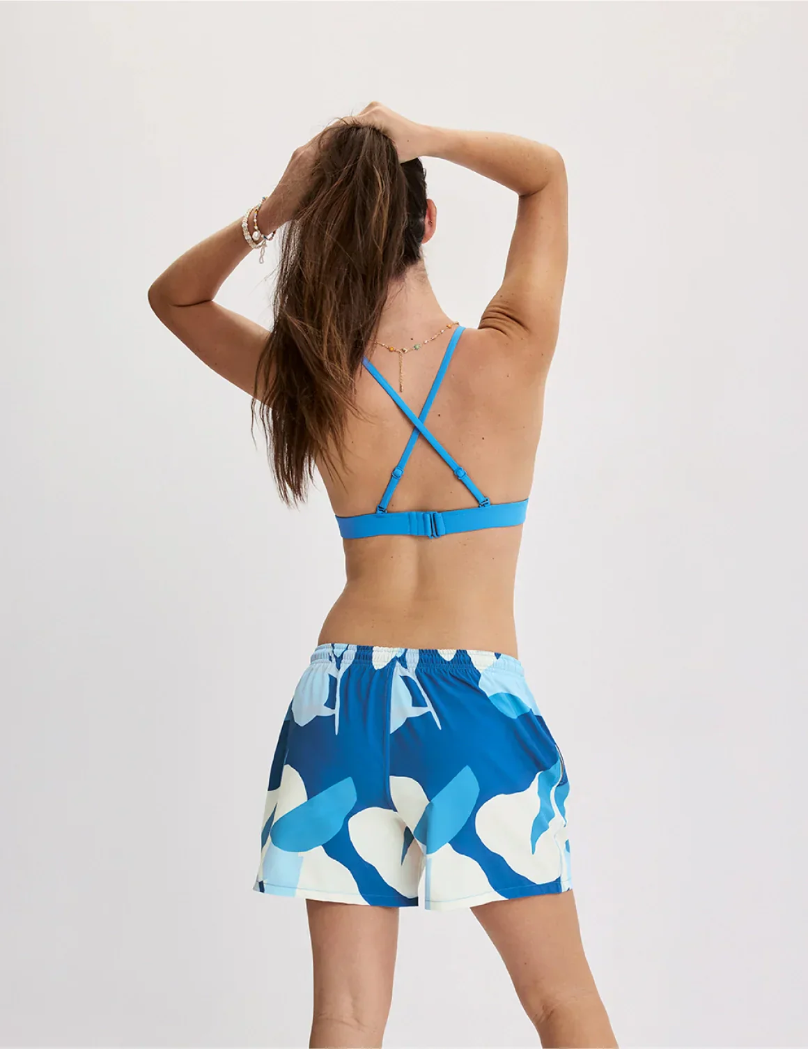 Teen Period Swim Board Shorts - Image 16