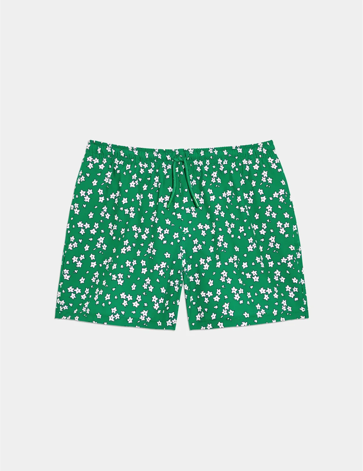 Teen Period Swim Board Shorts - Image 38