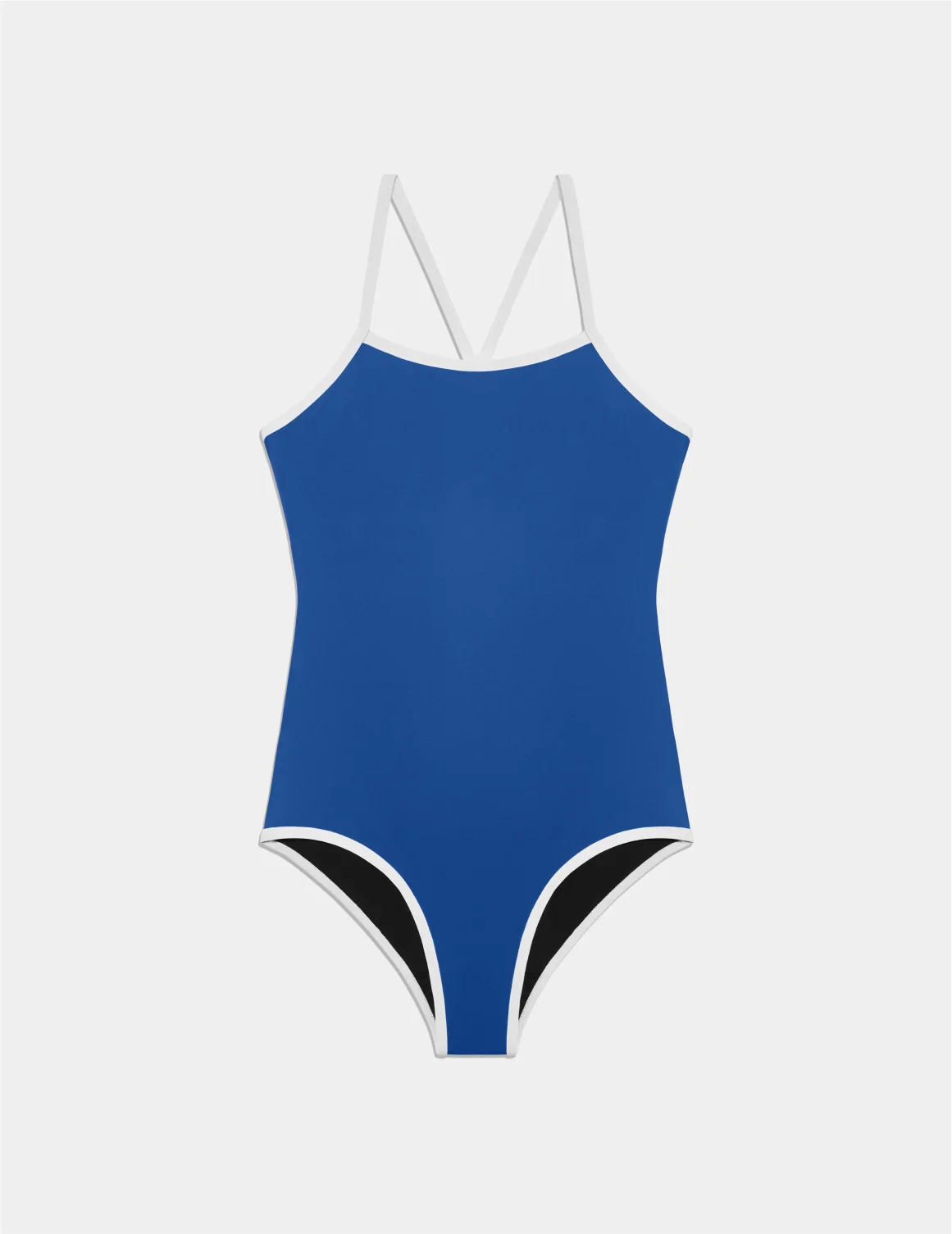 Teen Period Swim Freestyle One-Piece - Image 26