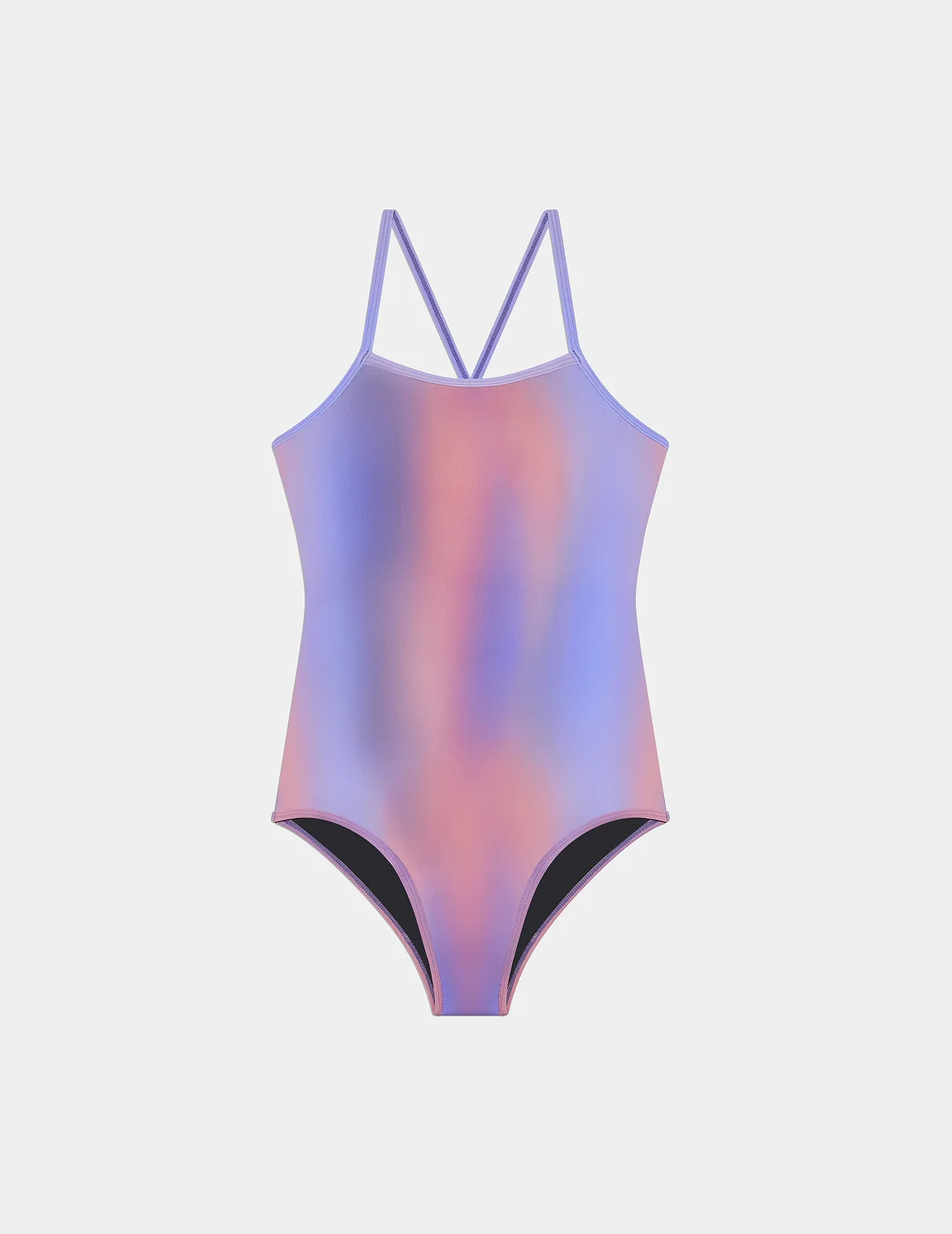Teen Period Swim Freestyle One-Piece - Image 30