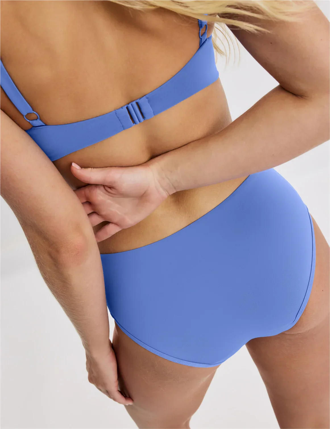 Teen Period Swim Full-Coverage Bikini Bottom - Image 19
