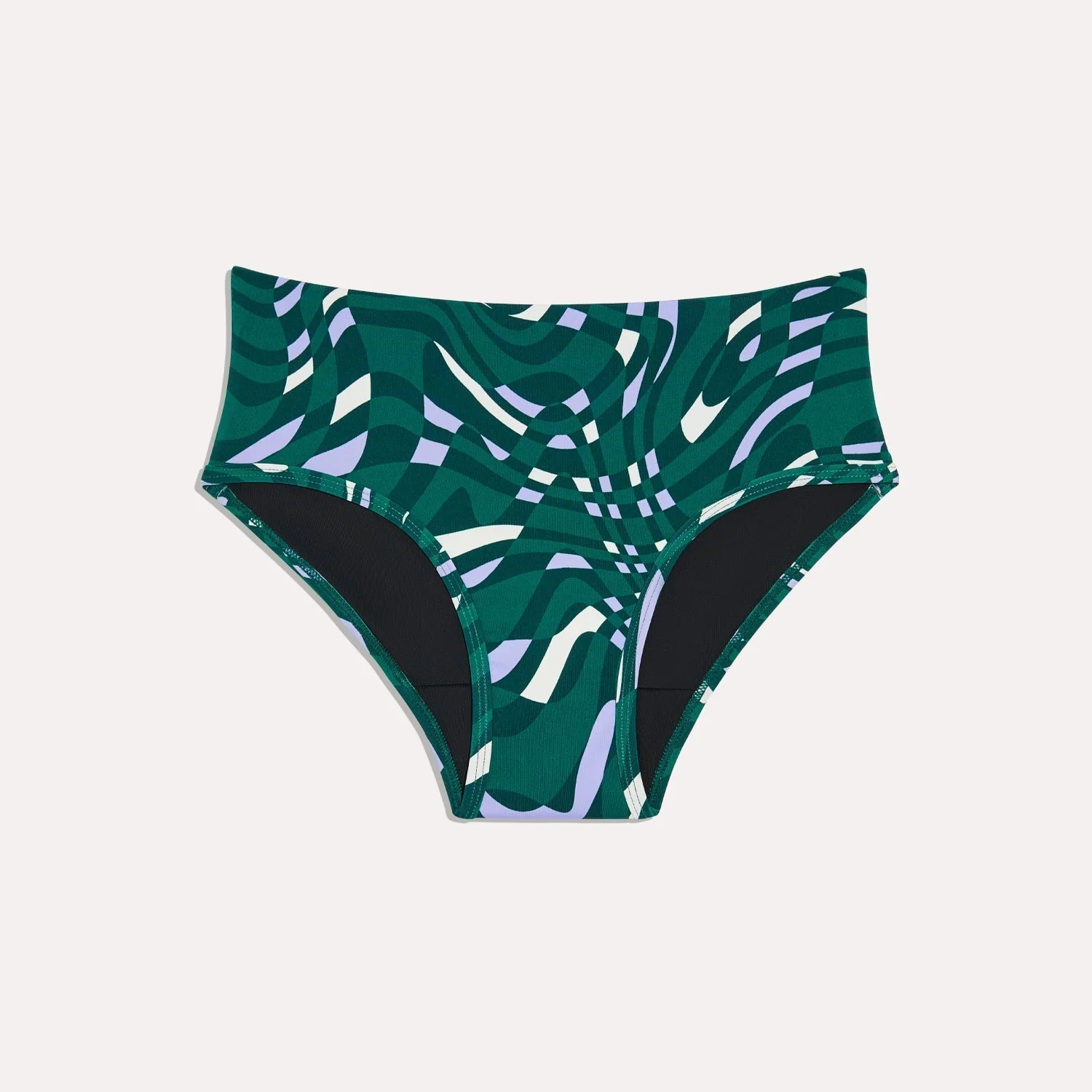 Teen Period Swim Full-Coverage Bikini Bottom - Image 26