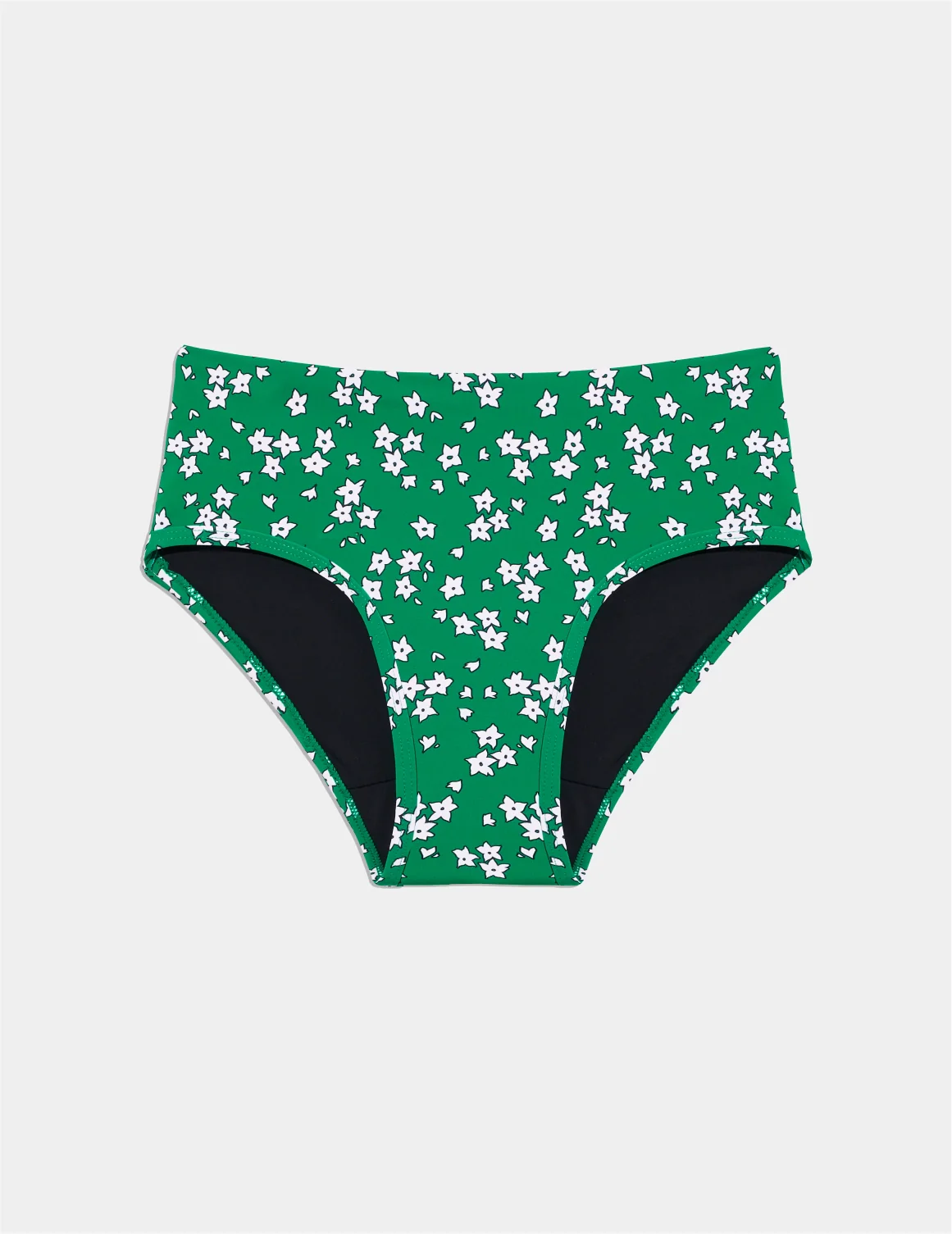 Teen Period Swim Full-Coverage Bikini Bottom - Image 30