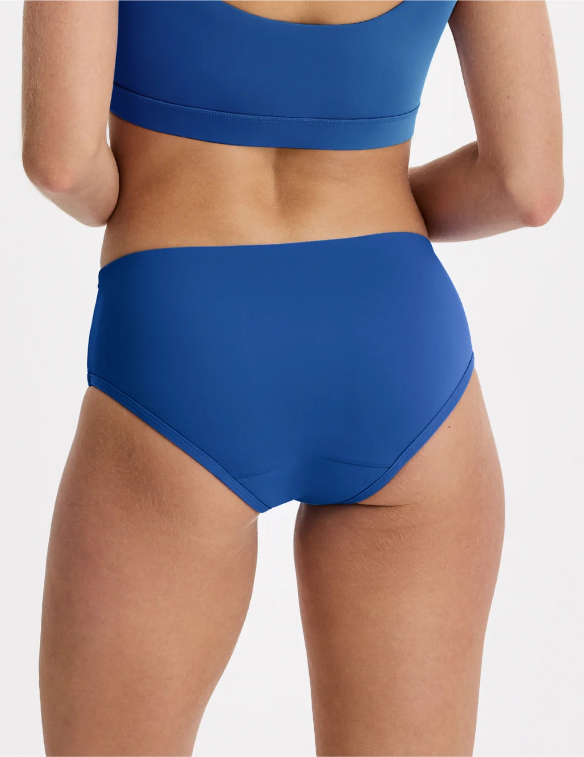 Teen Period Swim Full-Coverage Bikini Bottom - Image 36