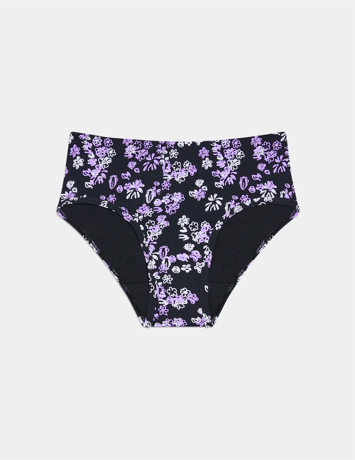Teen Period Swim Full-Coverage Bikini Bottom - Image 39