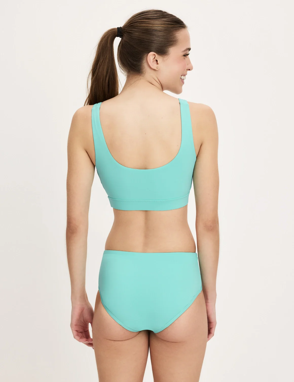 Teen Period Swim Full-Coverage Bikini Bottom - Image 44
