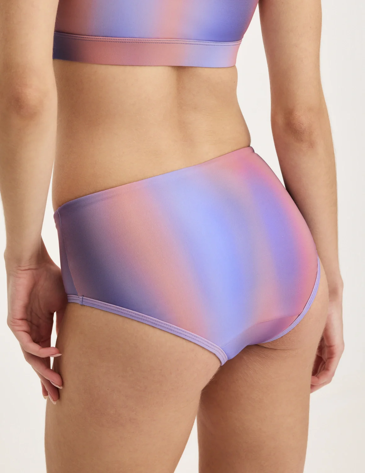 Teen Period Swim Full-Coverage Bikini Bottom - Image 50