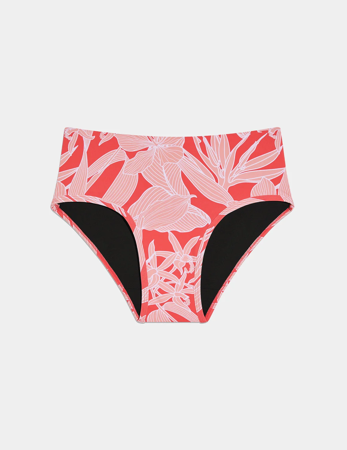 Teen Period Swim Full-Coverage Bikini Bottom - Image 52