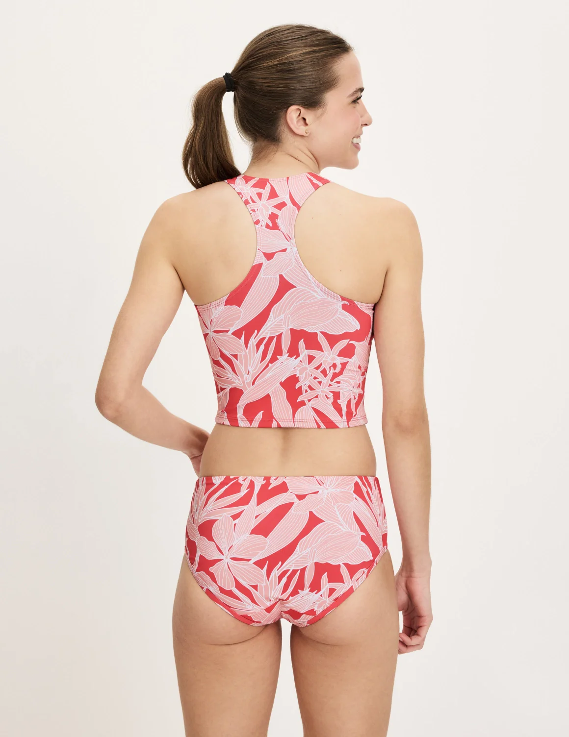 Teen Period Swim Full-Coverage Bikini Bottom - Image 53