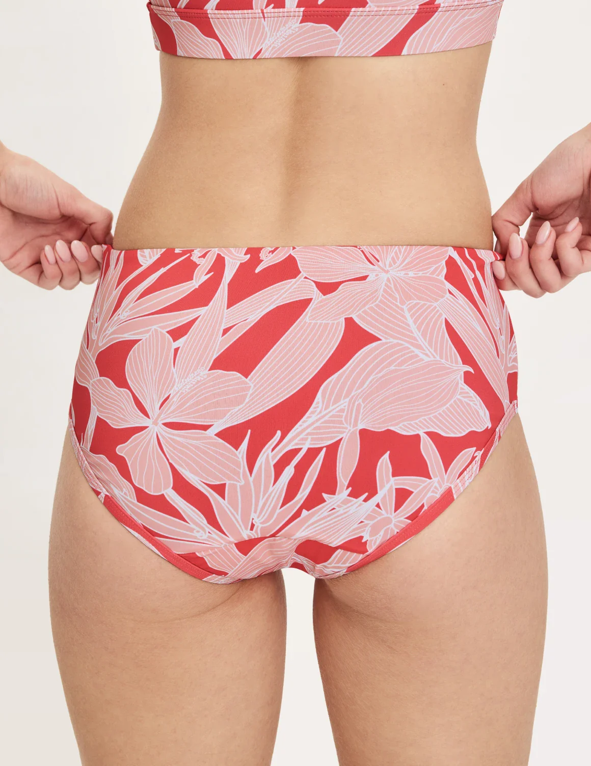 Teen Period Swim Full-Coverage Bikini Bottom - Image 54