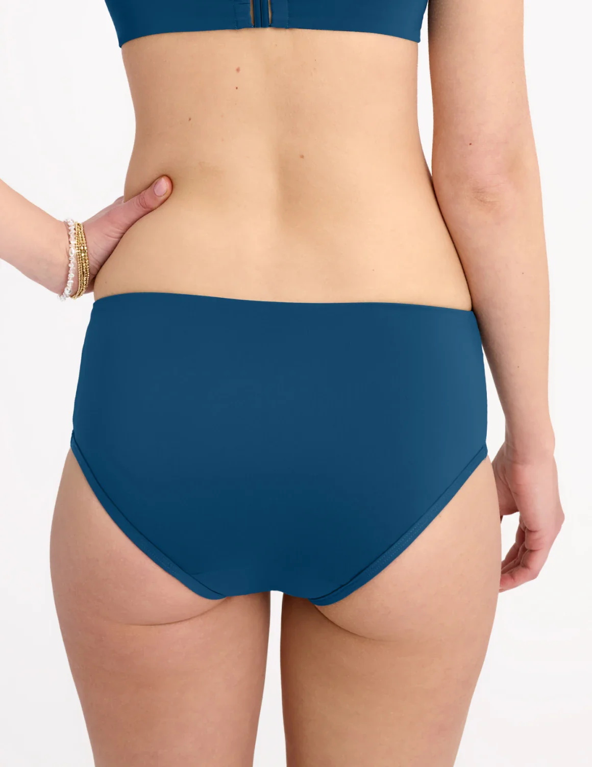 Teen Period Swim Full-Coverage Bikini Bottom - Image 58