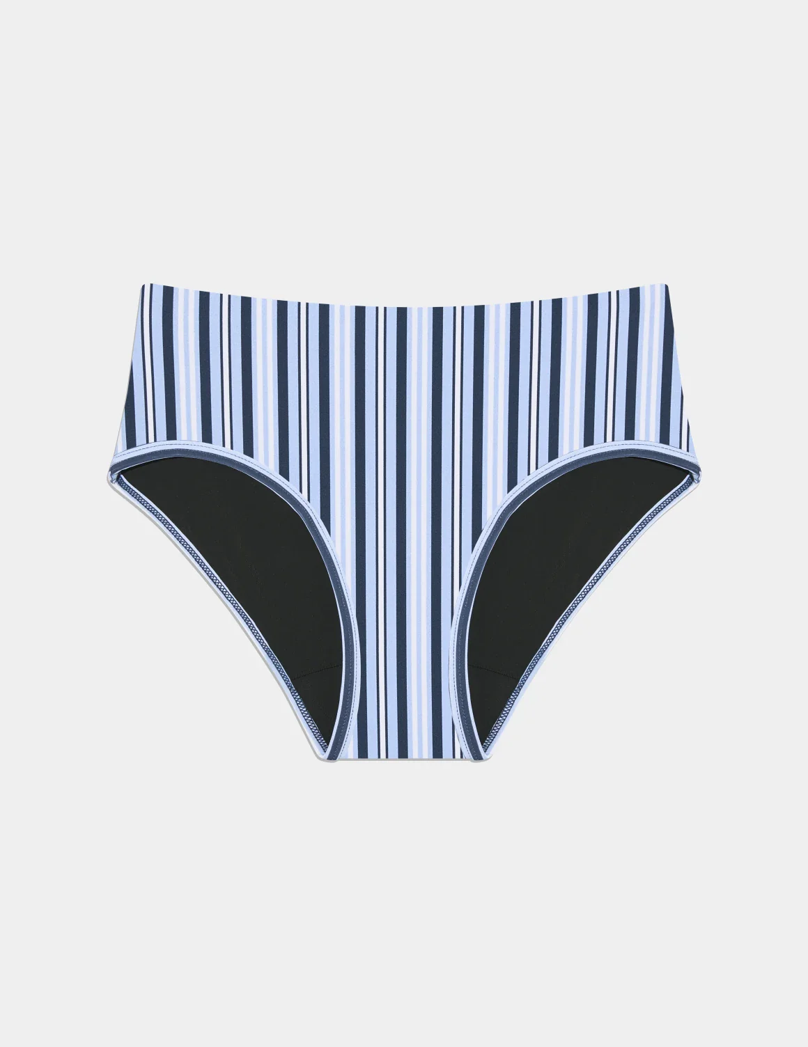 Teen Period Swim Full-Coverage Bikini Bottom - Image 60