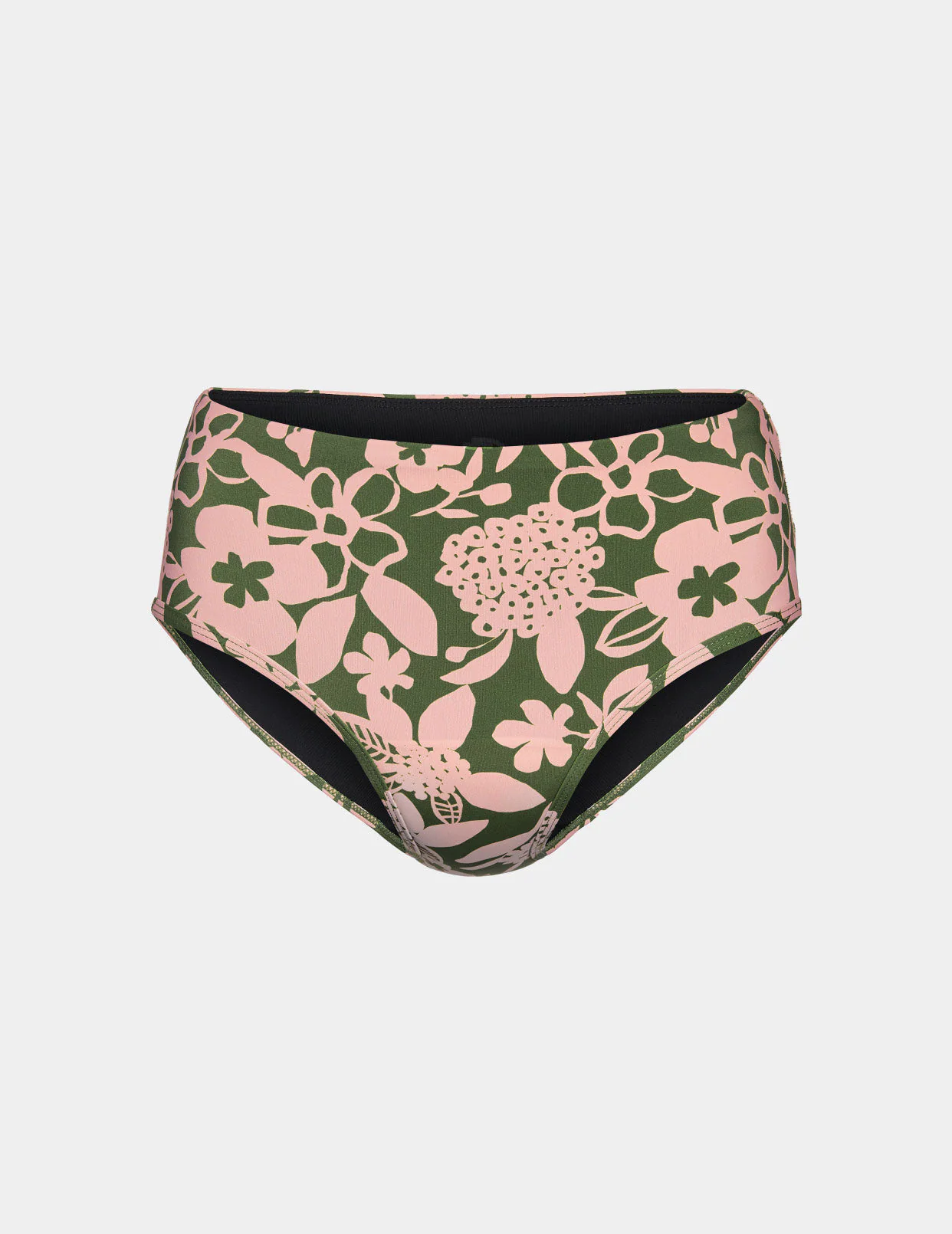 Teen Period Swim Full-Coverage Bikini Bottom - Image 9
