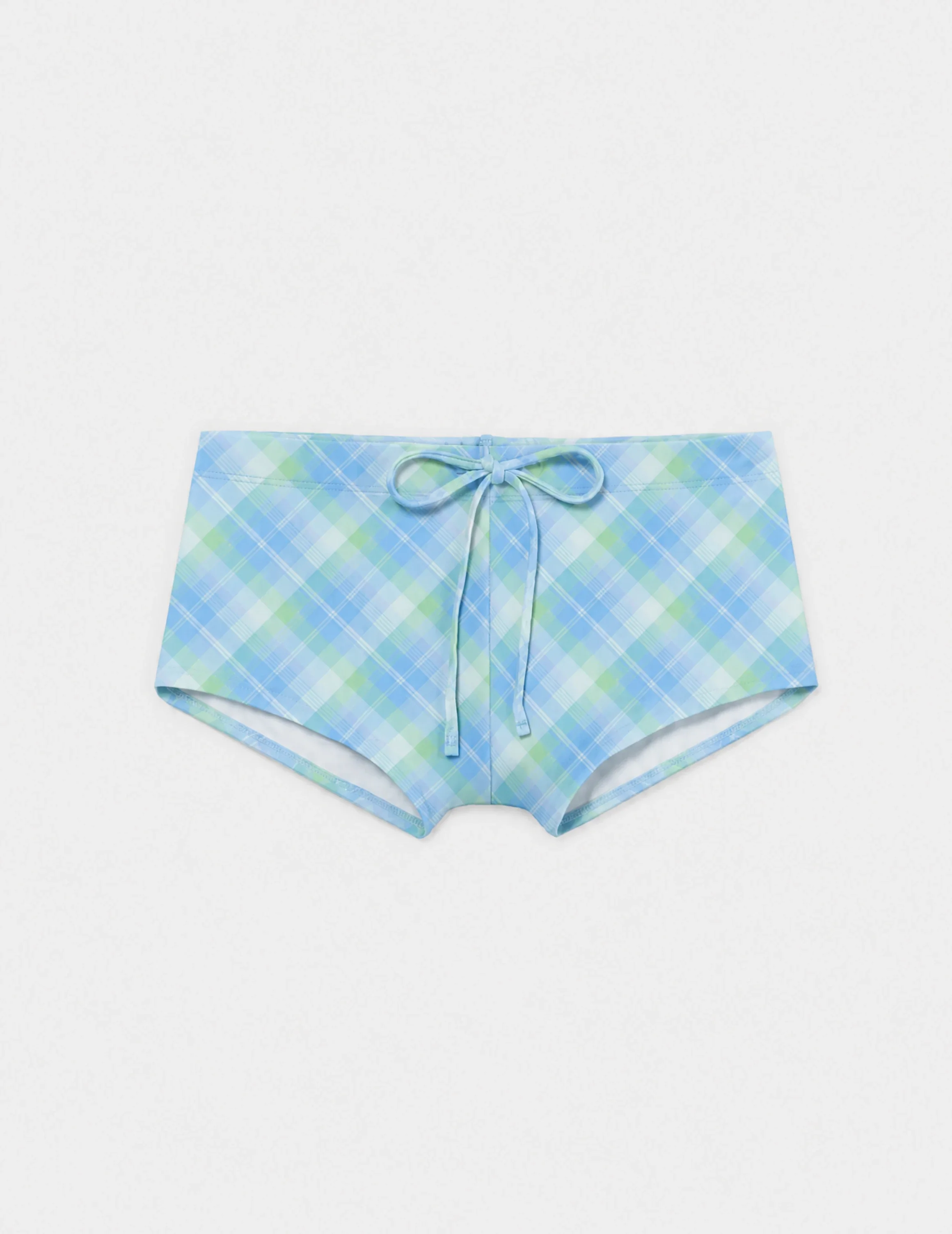 Teen Period Swim Full Coverage Hipster - Image 11