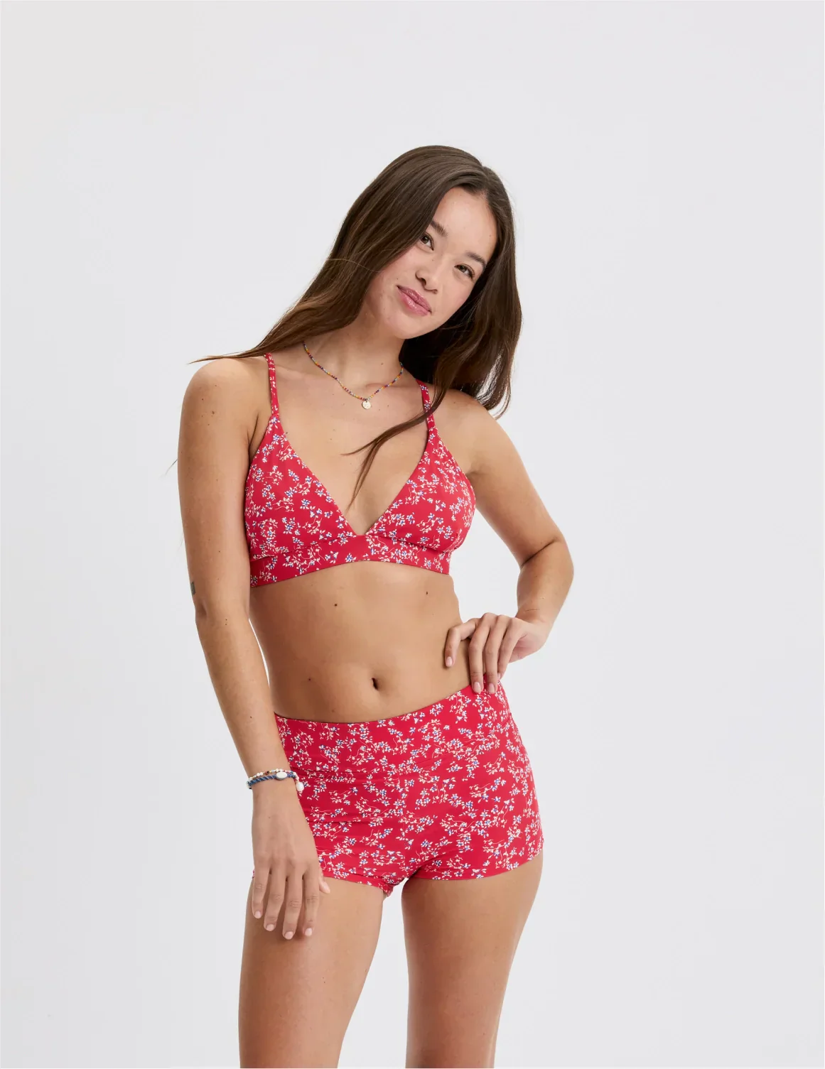 Teen Period Swim Short - Image 3