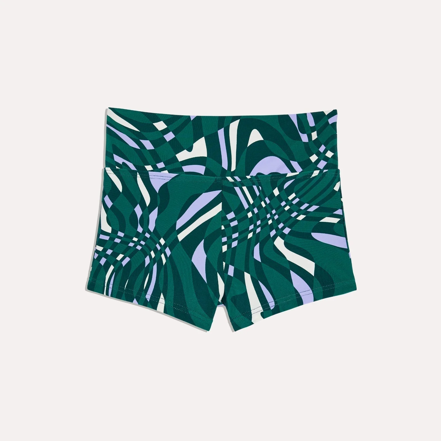 Teen Period Swim Short - Image 30